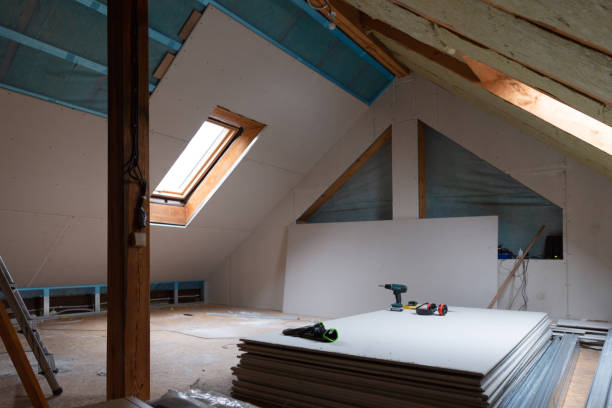 Best Insulation Contractors for Homes  in Westland, MI