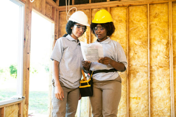 Best Cellulose Insulation  in Westland, MI