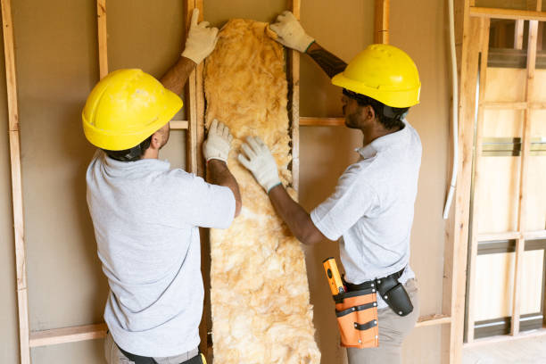 Range of Insulation Solutions in Westland, MI