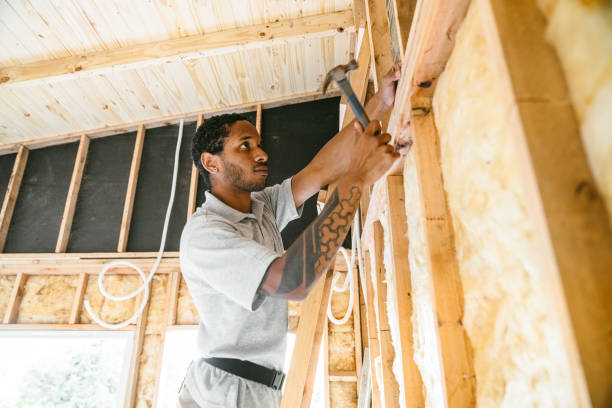Insulation Contractors for Homes in Westland, MI